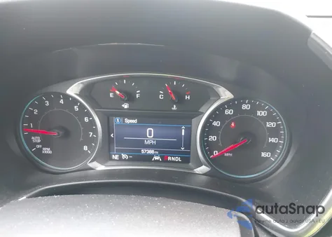 2021 Chevrolet Equinox Awd Lt from USA, damaged, VIN 3GNAXUEV3ML305102